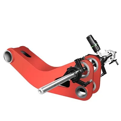 Cilinder Block Line Audoring