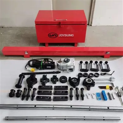 Strumenti noiosi della linea