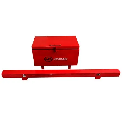 Macchina noiosa di linea portatile